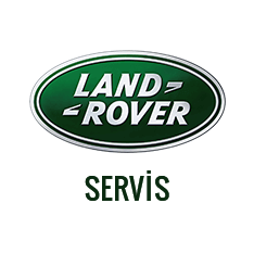 Land Rover Servisleri