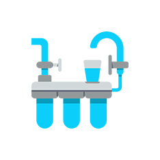 Kapaklı Sağlıklı Su Arıtma Sistemleri