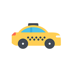 Uludure Taksi - Servet Ürper