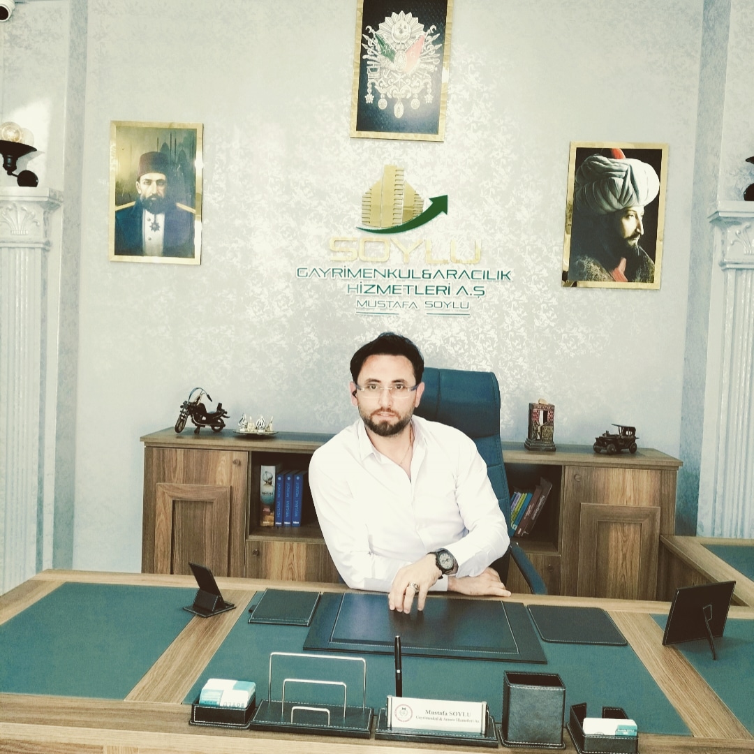 Soylu Gayrimenkul & Aracılık Hizmetleri