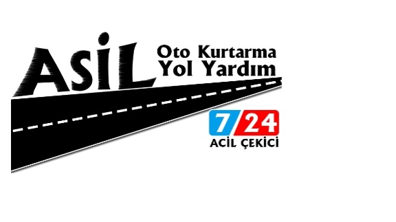 Asil Oto Kurtarma & Yol Yardım