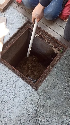 Berat Sıhhi Tesisat