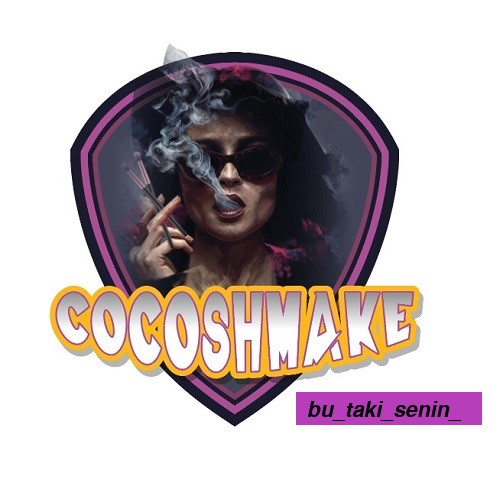 Cocoshmake