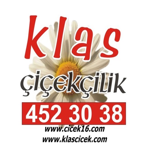 Klas Çiçekçilik