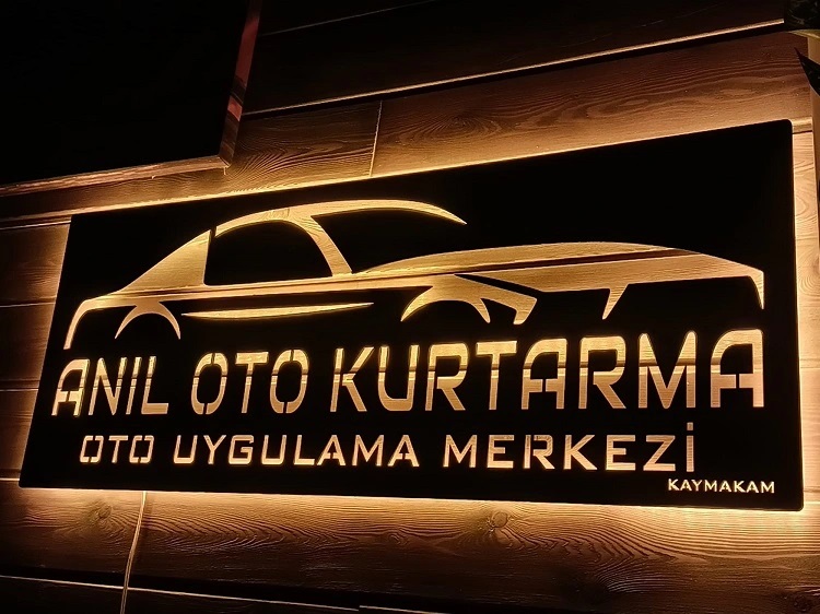 Anıl Oto Kurtarma
