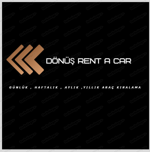 Dönüş Rent a Car