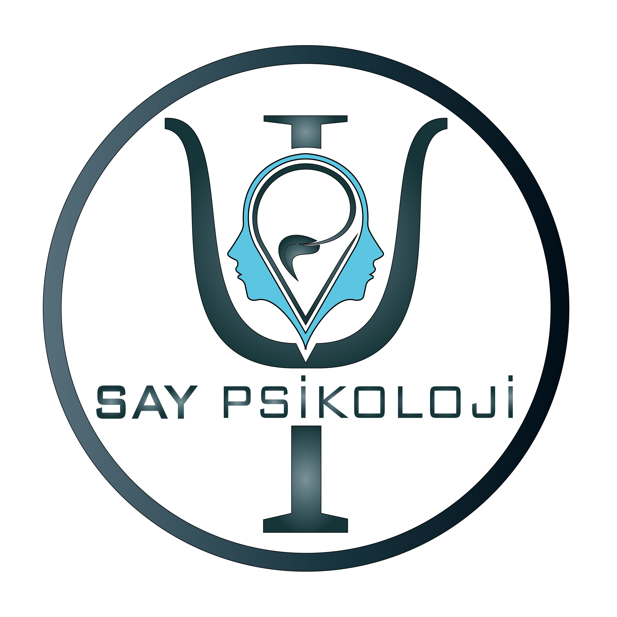 Say Psikoloji - Uzm. Kl. Psk. Hamza Say