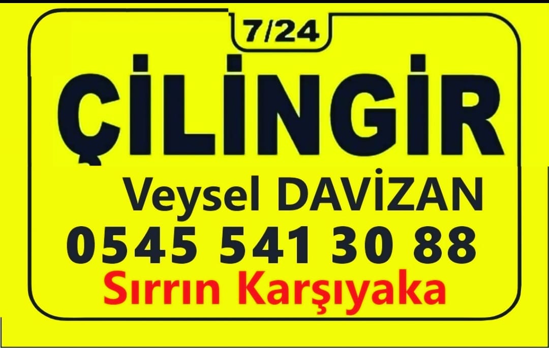 Davizan Çilingir & Yedek Anahtar