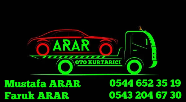 Arar Oto Lastik