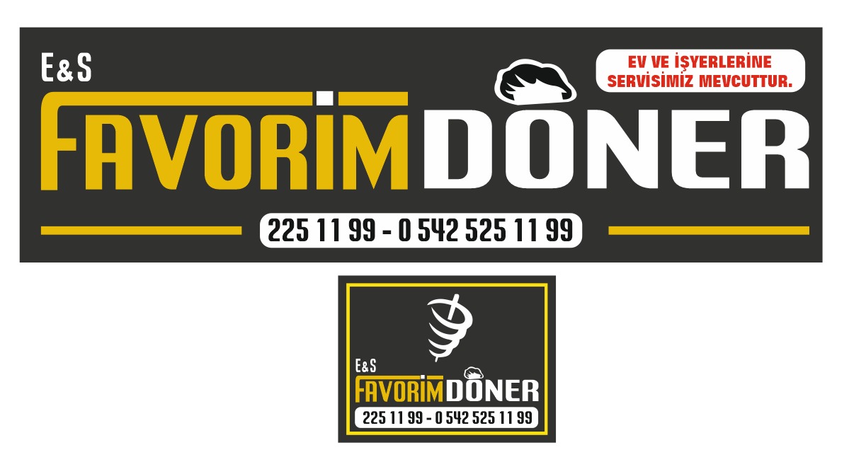 E&S Favorim Döner