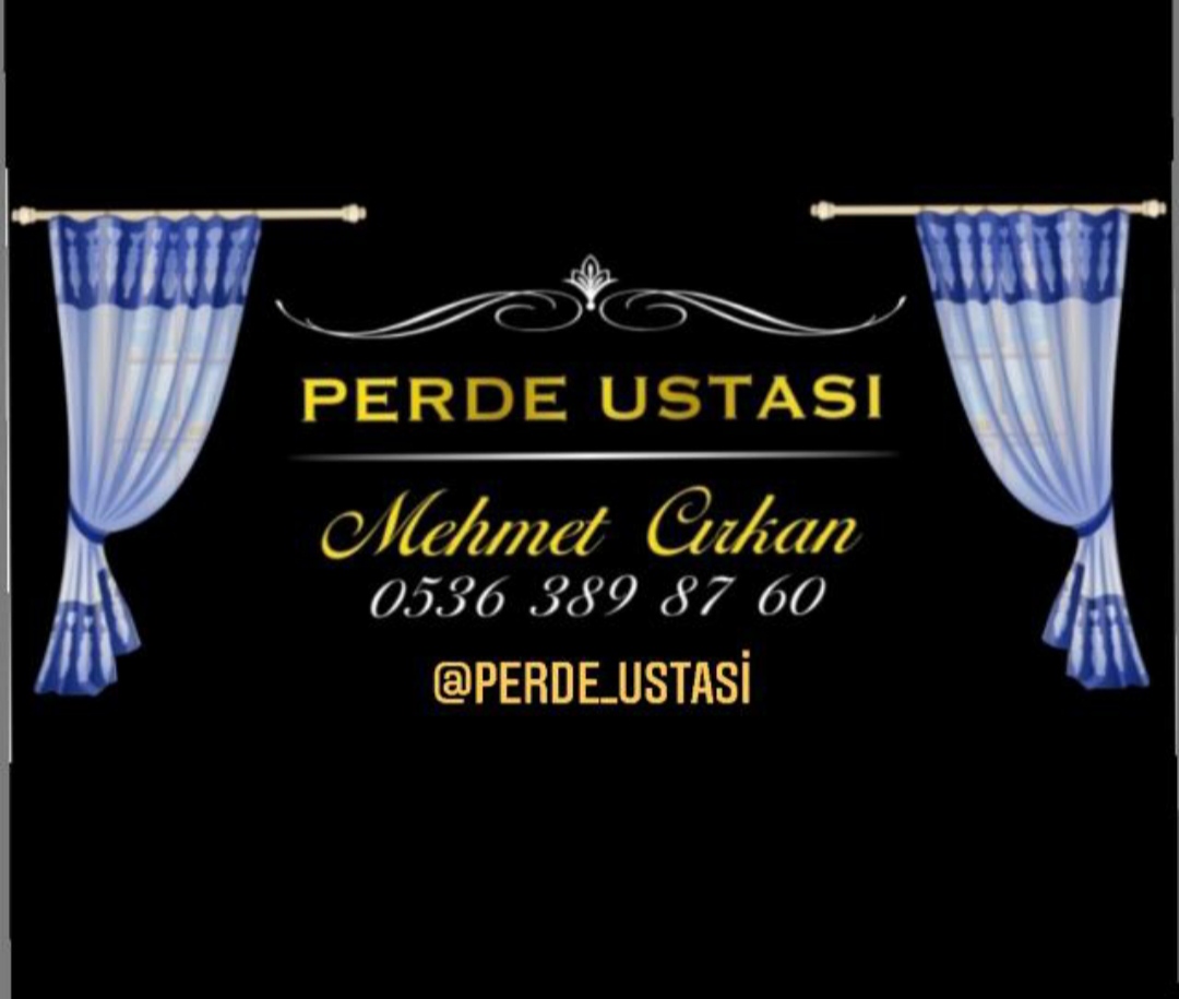 Perde Ustası - Mehmet Cırkan