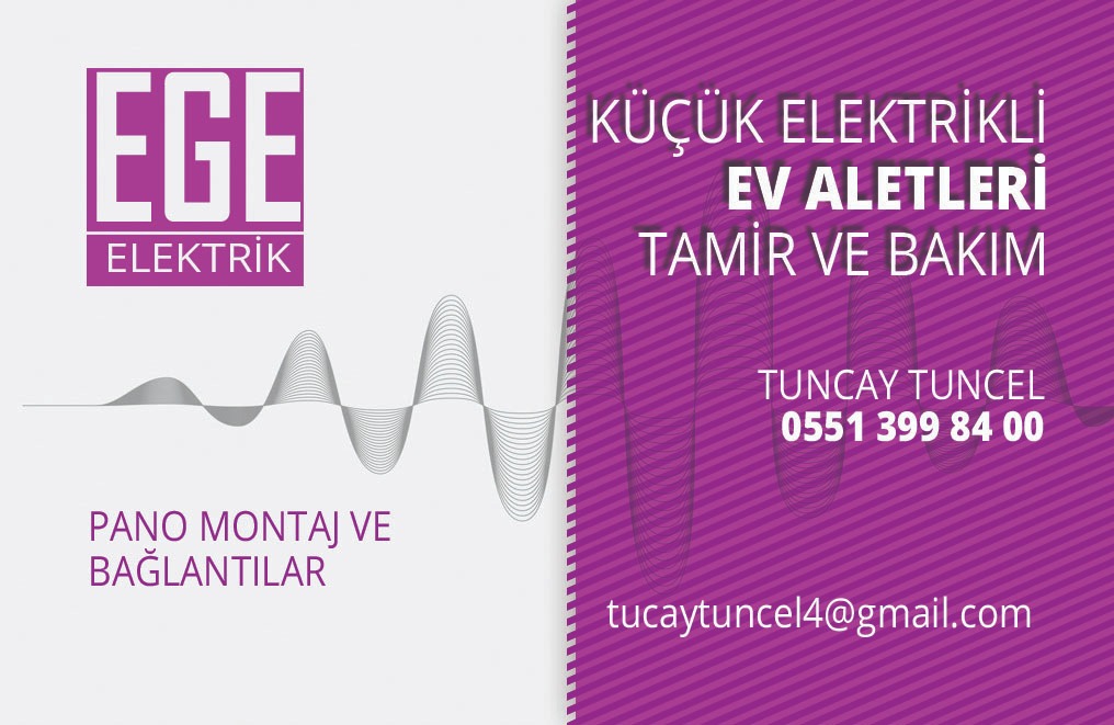 Ege Elektrik