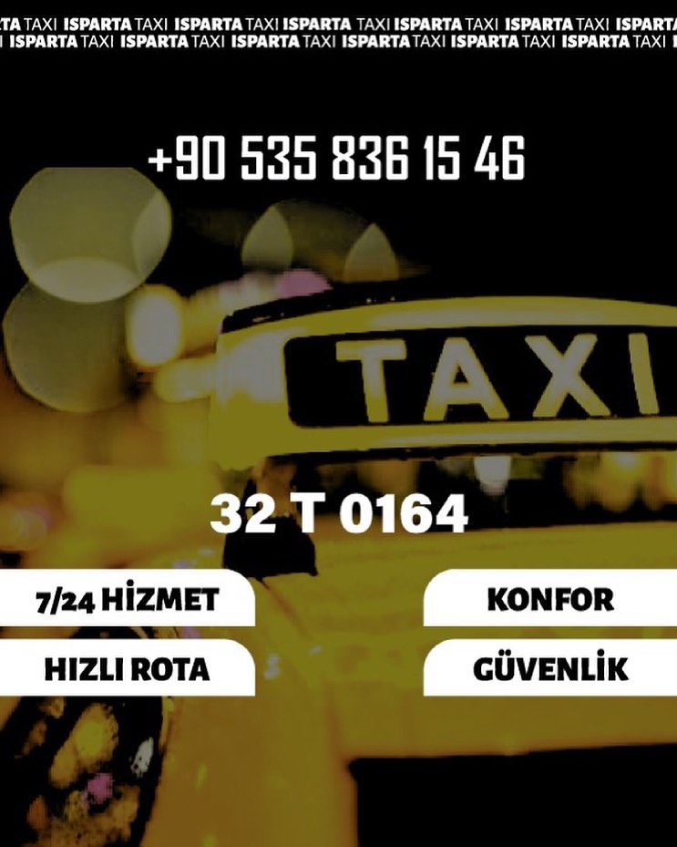 As Taksi - Mehmet Demirel