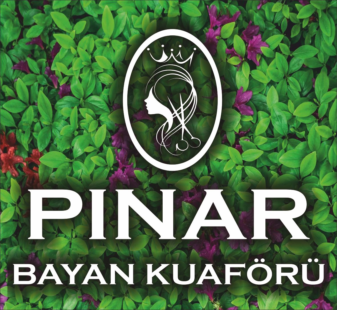 Pınar Bayan Kuaförü & Güzellik Salonu