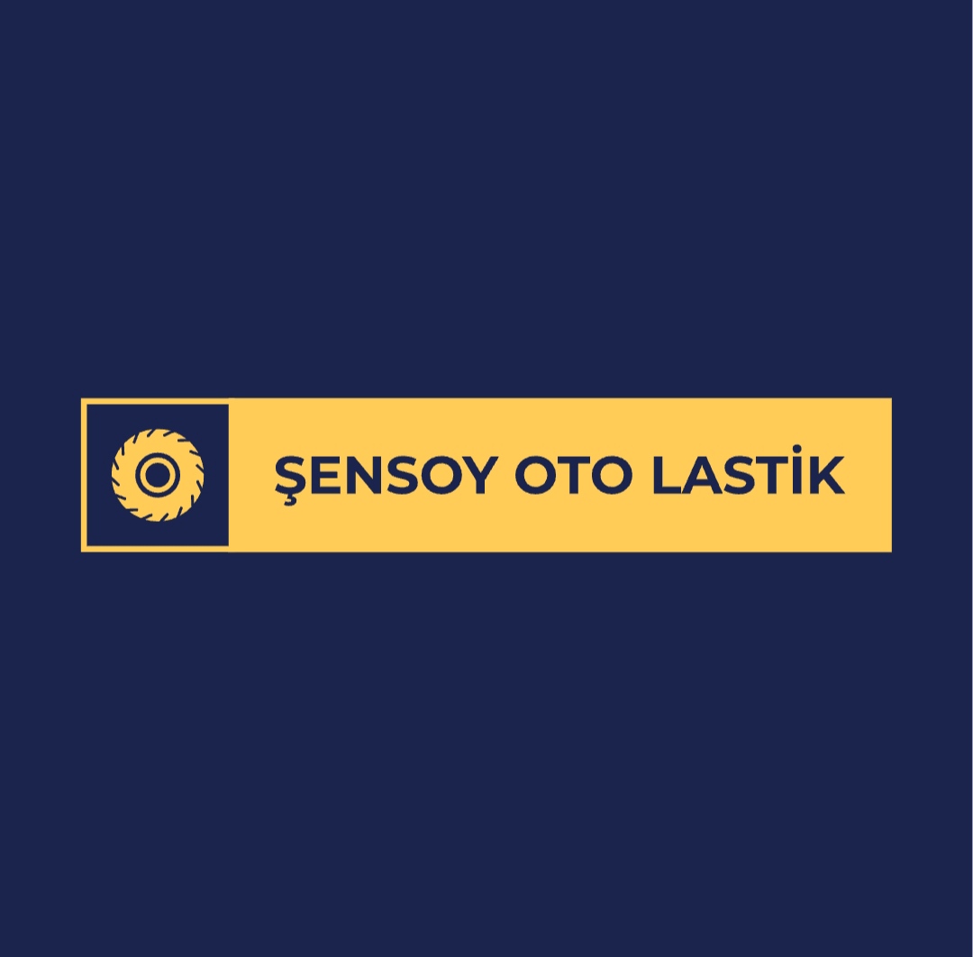 Şensoy Oto Lastik