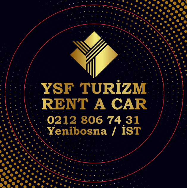 YSF Turizm - Rent a Car & Emlak