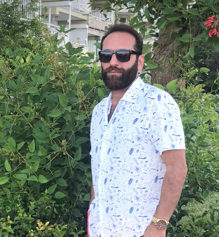 Gaza Erkek Kuaförü & Güzellik Salonu