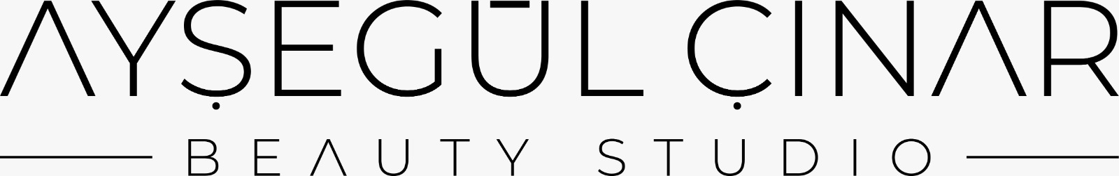 Ayşegül Çınar Beauty Studio