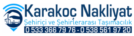 Karakoç Nakliyat