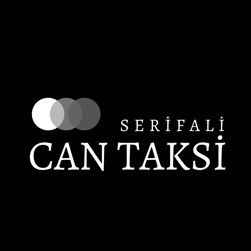 Can Taksi - Semih Esen