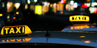 Hastane Taksi - Serdar Köse