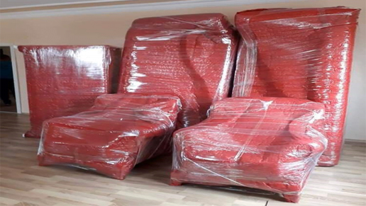 Has Kösedağ Nakliyat