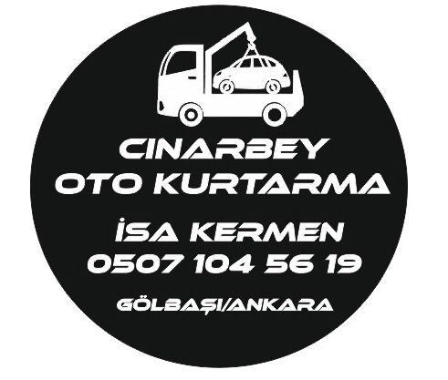 Çınar Bey Oto Kurtarma