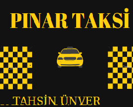 Pınar Taksi - Tahsin Ünver