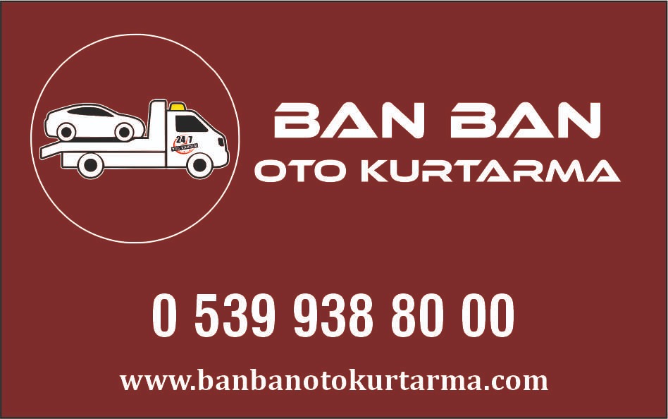 Ban Ban Oto Kurtarma