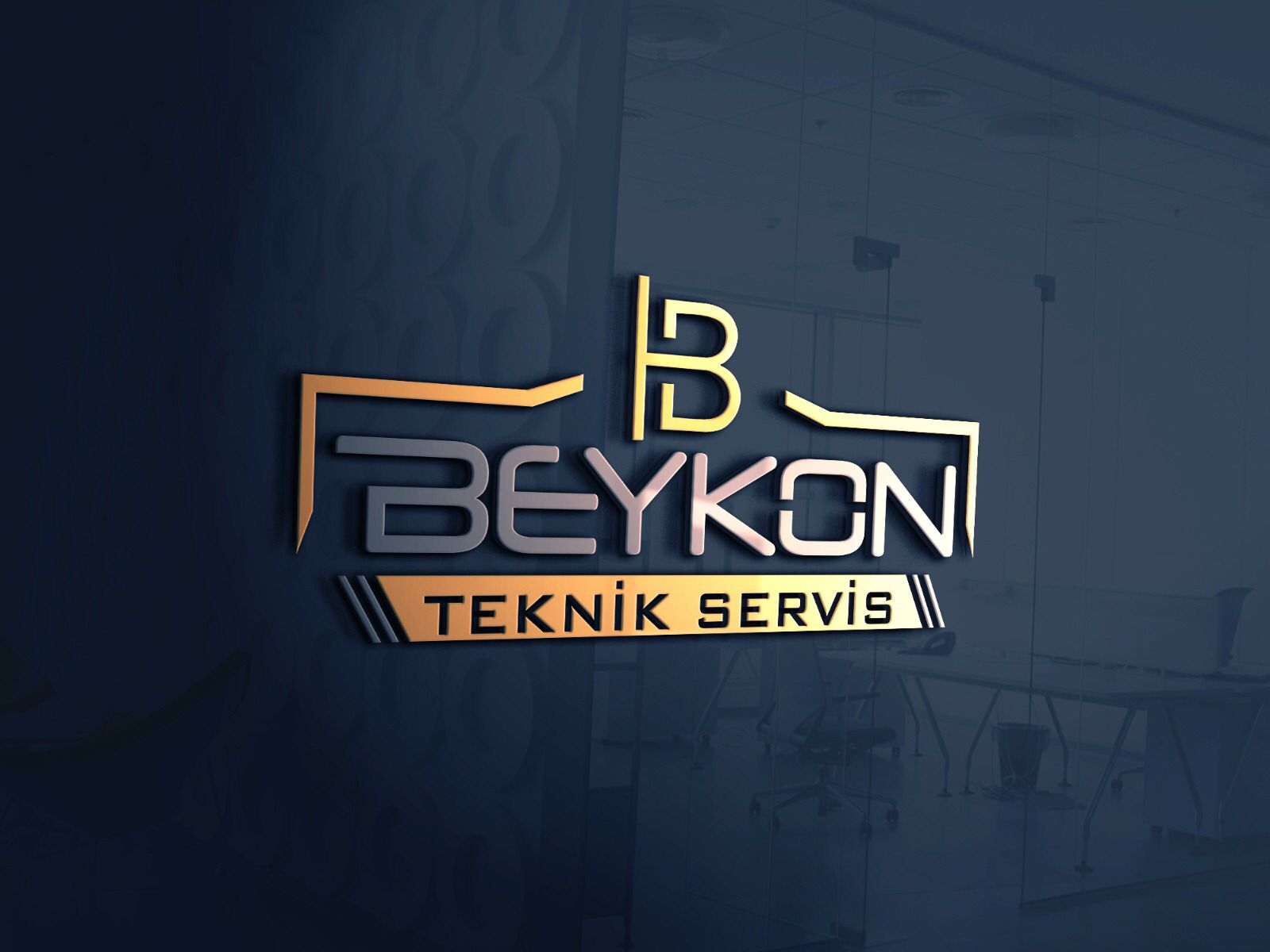 Beykon Teknik Servis