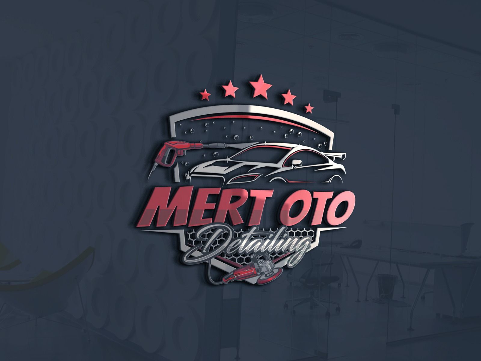 Mert Oto Detailing