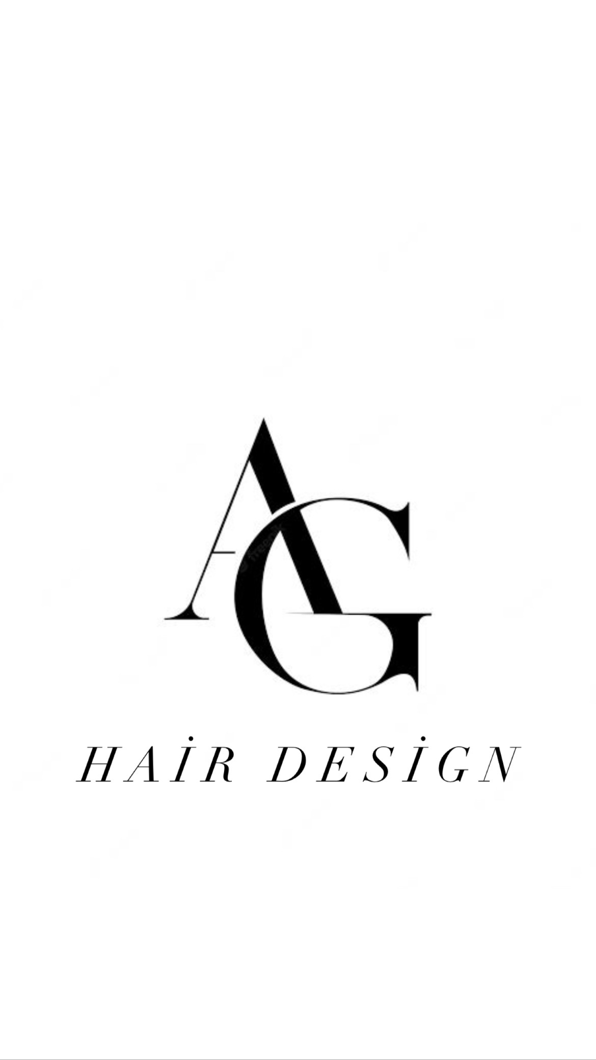 Ahmet Gümüşgöz Saç Tasarım