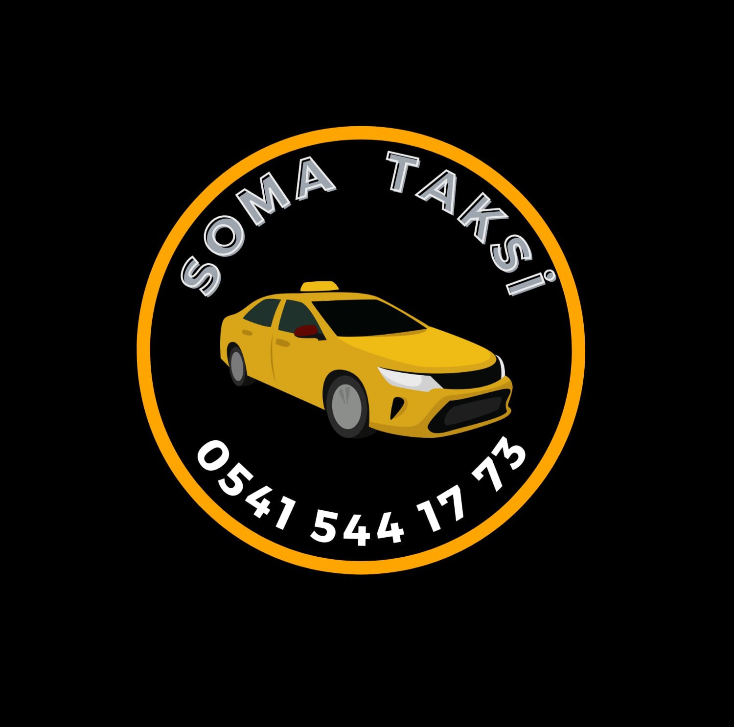 Soma Taksi - Şevket Kahraman
