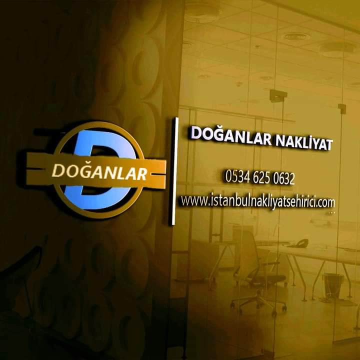Doğanlar Nakliyat