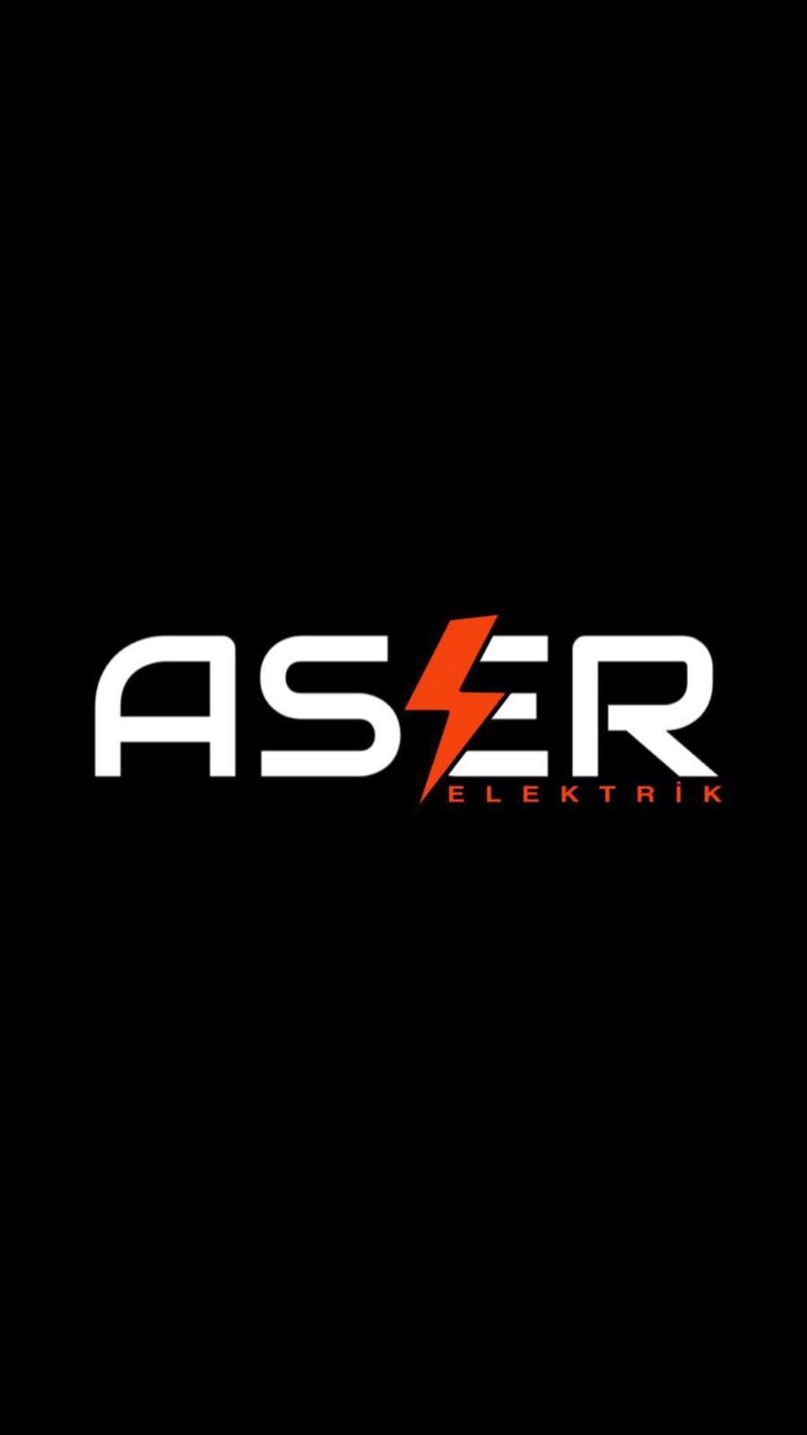 Aser Elektrik