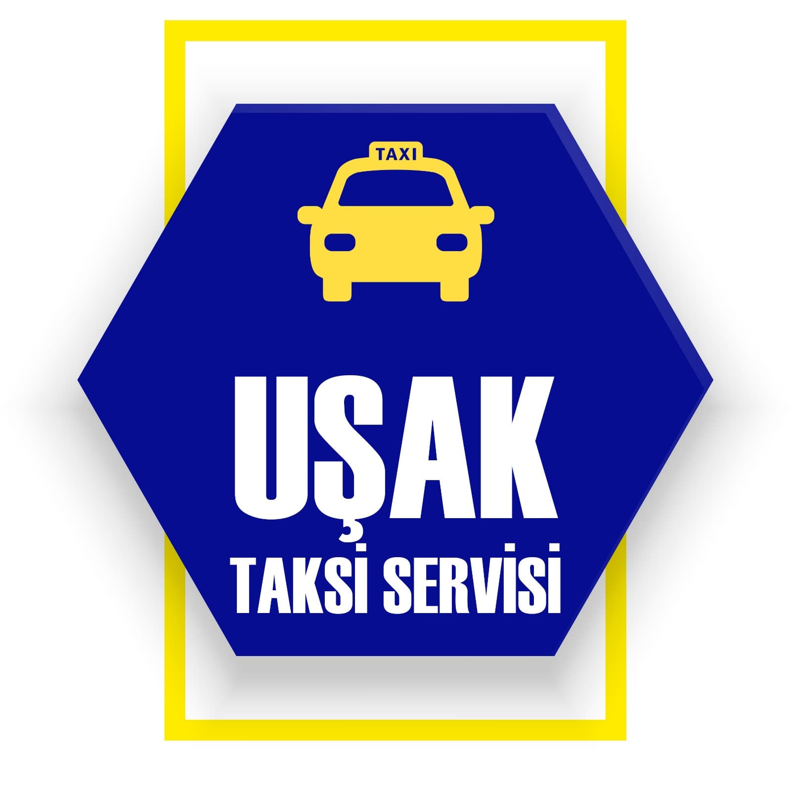 Uşak Taksi - Yakup Adın