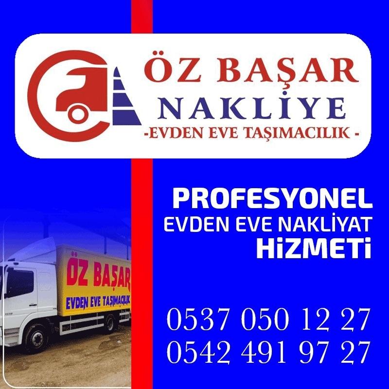 Öz Başar Nakliyat