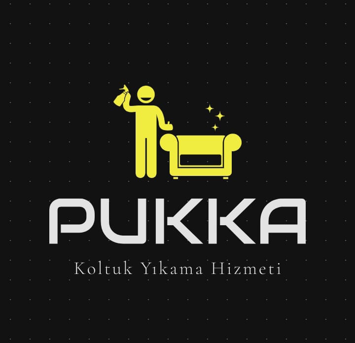 PUKKA Koltuk Yıkama