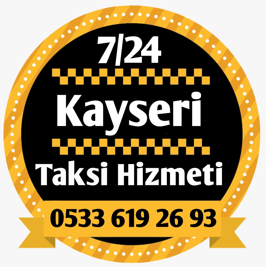 Kayseri Taksi - Emre Sönmez