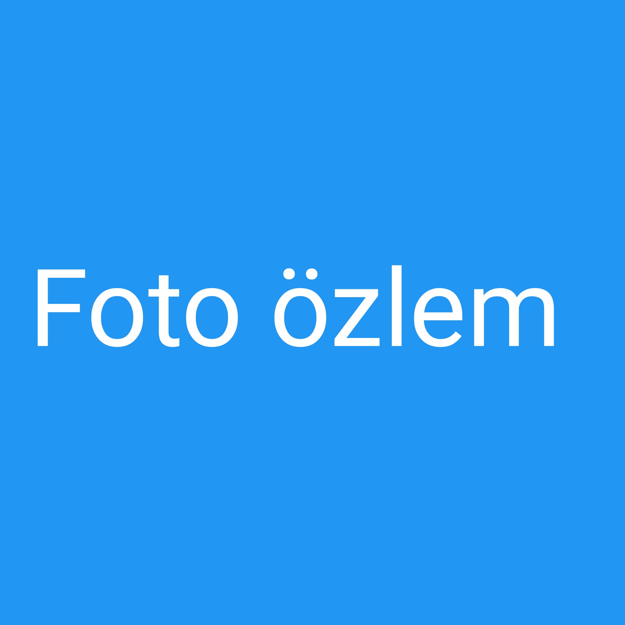 Foto Özlem