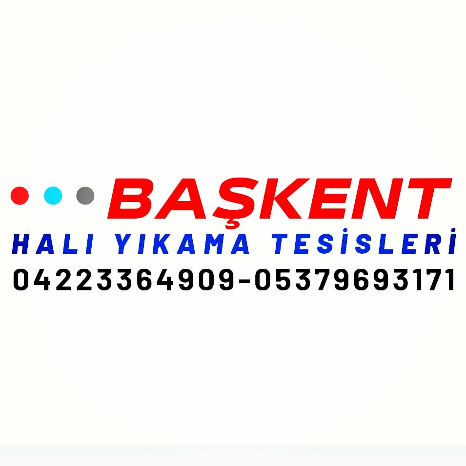 Başkent Halı Yıkama Tesisleri