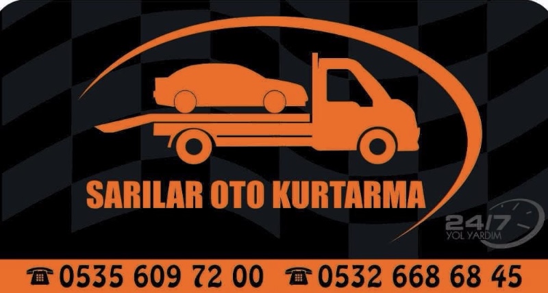 Sarılar Oto Kurtarma
