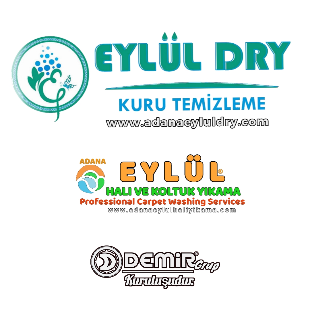 Eylül Dry Kuru Temizleme