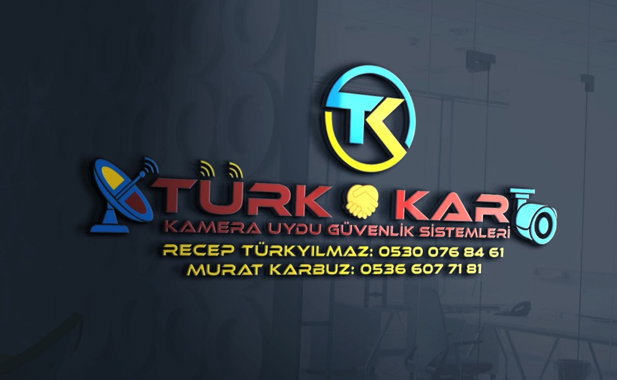 Türk Kar Kamera Uydu Güvenlik Sistemleri