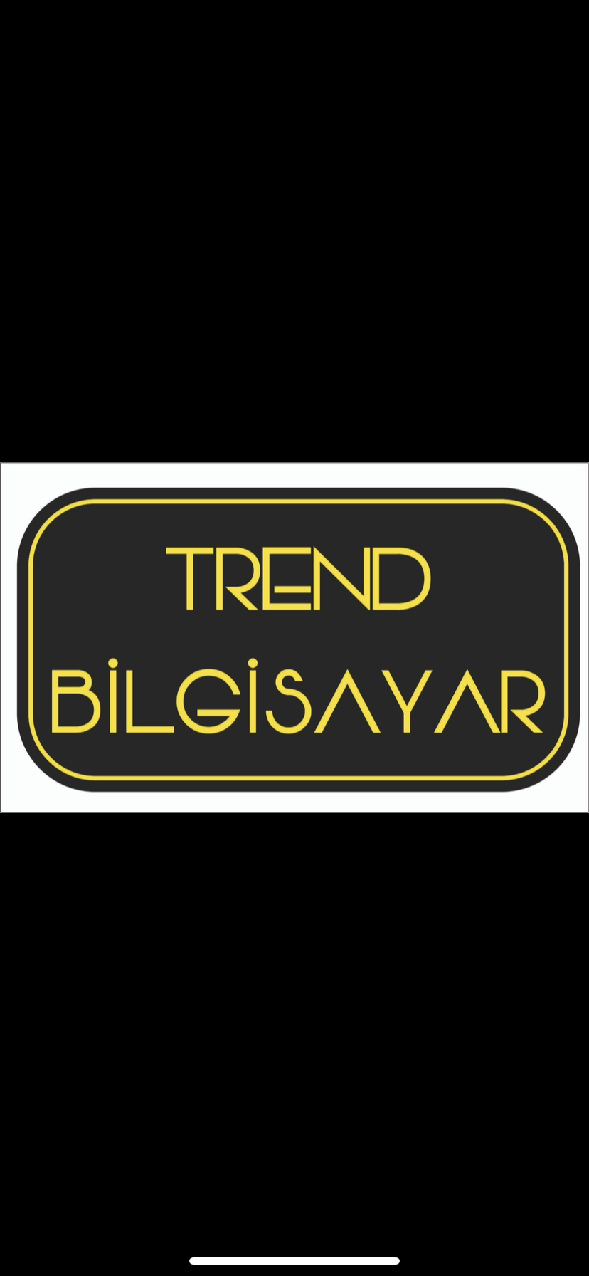 Trend Bilgisayar