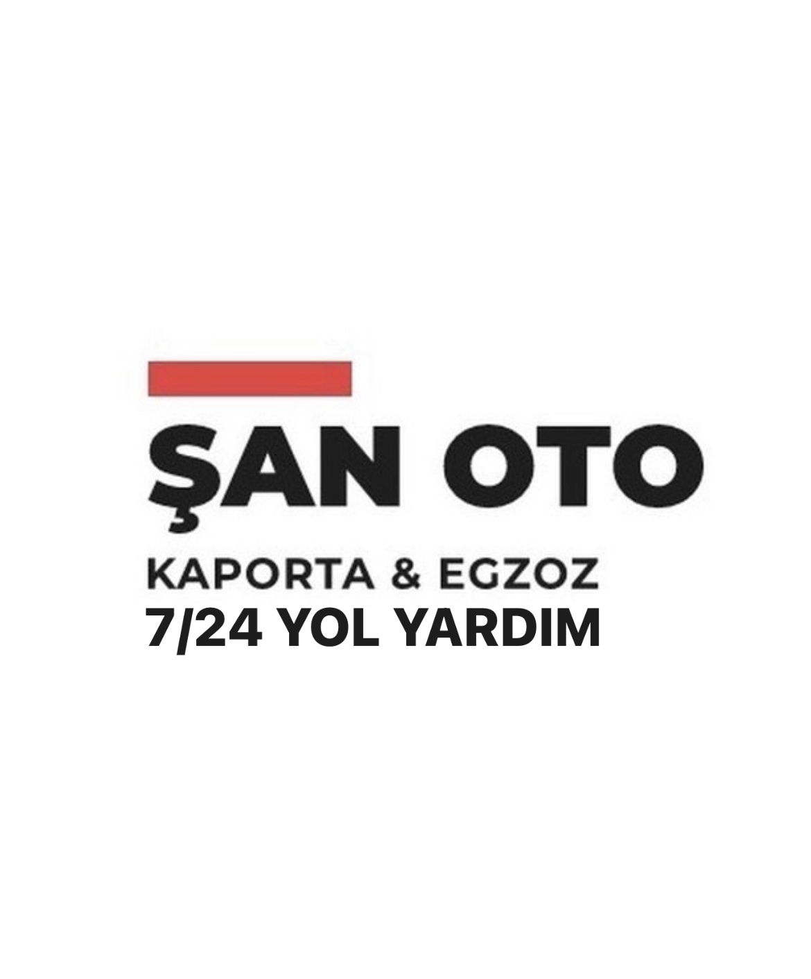 Şan Oto