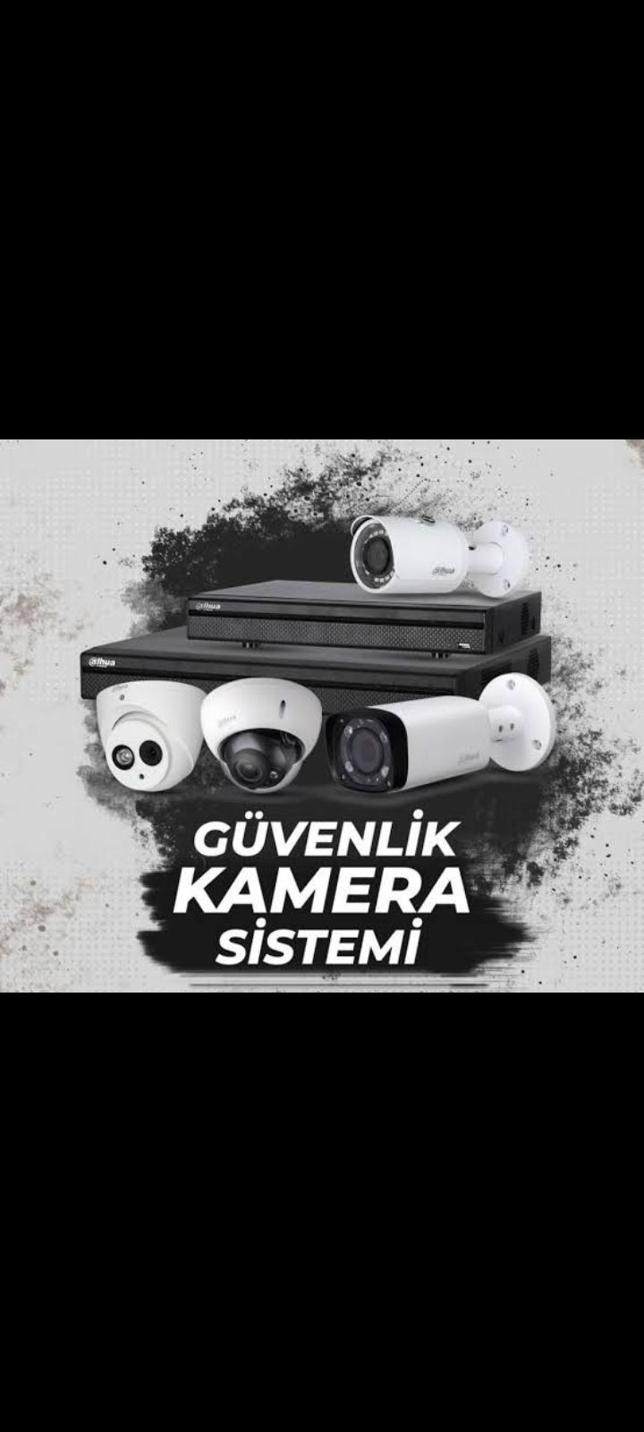 Yıldızer Güvenlik Kamera Sistemleri