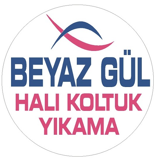 Beyaz Gül Halı Yıkama