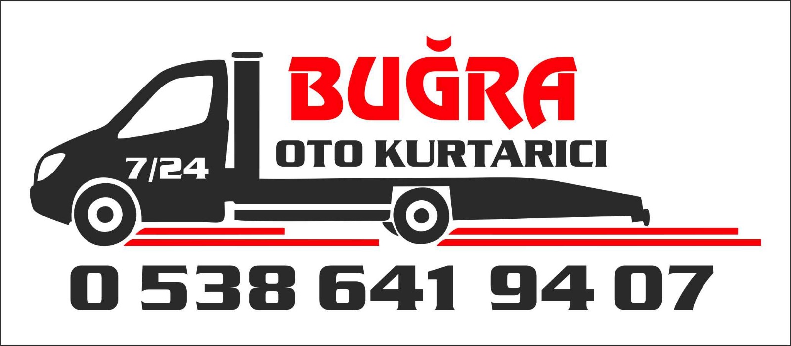 Buğra Oto Kurtarıcı