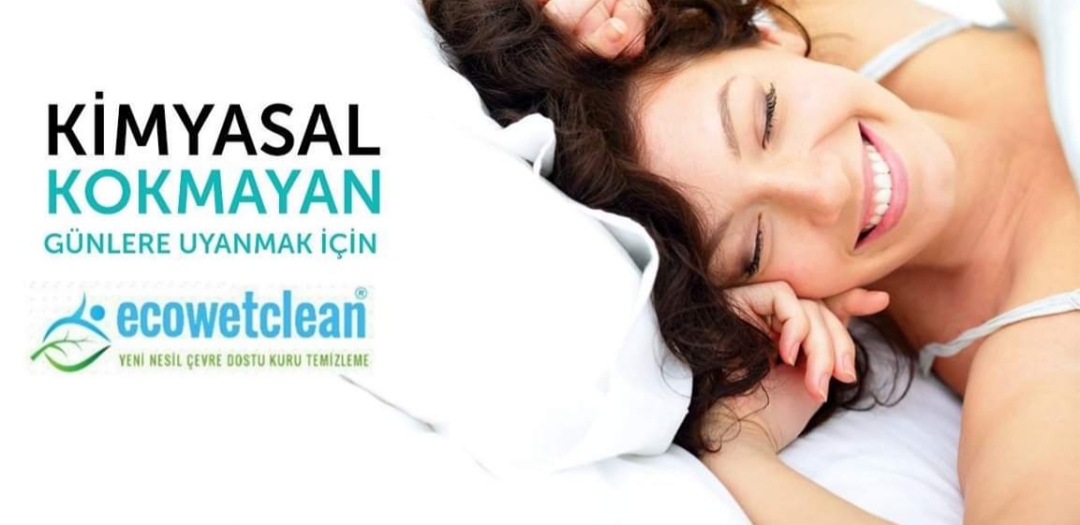 Ecowetclean Kuru Temizleme - Merkez Şube